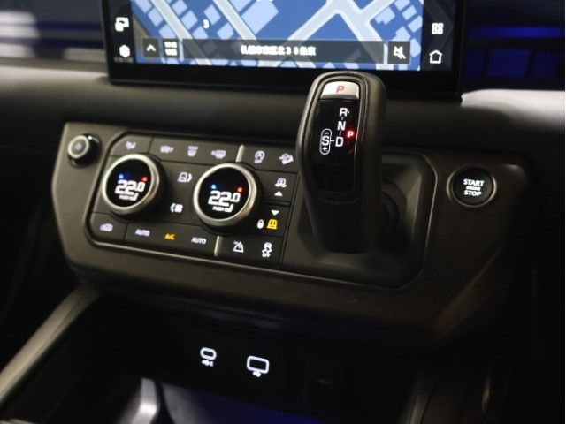 ROVER DEFENDER