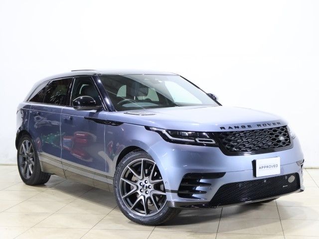 ROVER RANGE ROVER VELAR