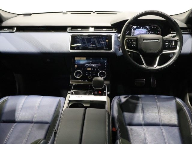 ROVER RANGE ROVER VELAR