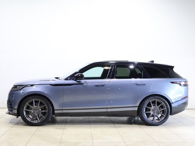 ROVER RANGE ROVER VELAR