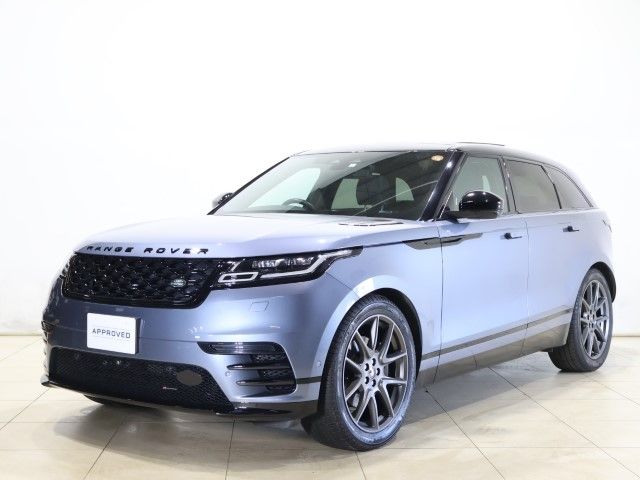 ROVER RANGE ROVER VELAR