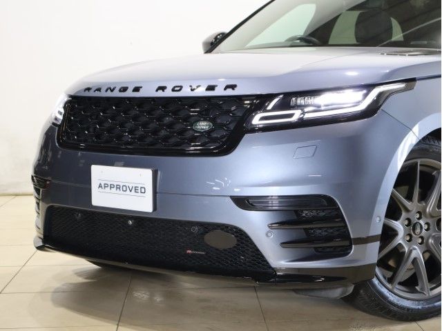 ROVER RANGE ROVER VELAR