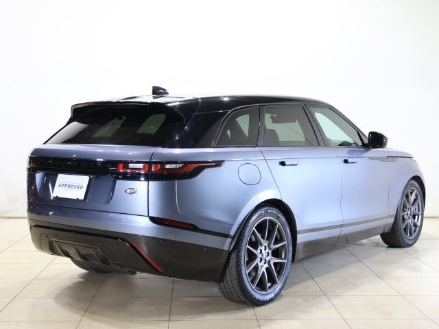 ROVER RANGE ROVER VELAR