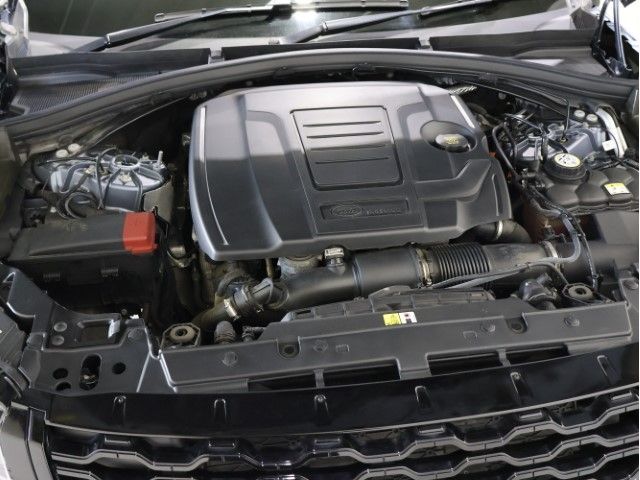ROVER RANGE ROVER VELAR