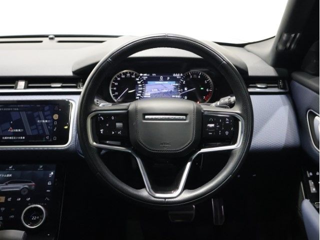 ROVER RANGE ROVER VELAR
