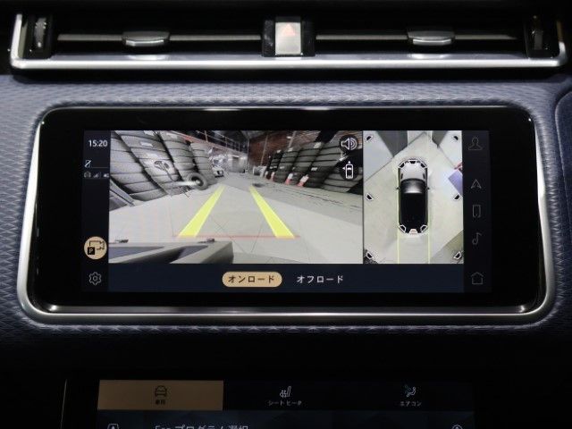 ROVER RANGE ROVER VELAR