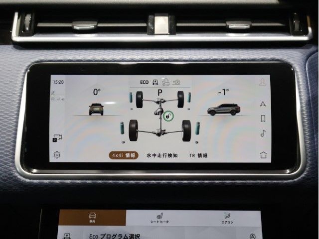 ROVER RANGE ROVER VELAR