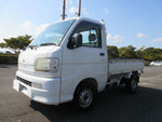 HIJET truck 4WD