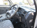 HIJET truck 4WD