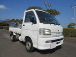 HIJET truck 4WD