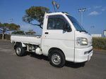 HIJET truck 4WD
