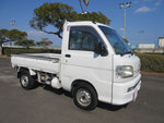 HIJET truck 4WD