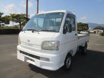 HIJET truck 4WD