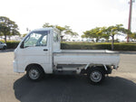 HIJET truck 4WD