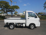 HIJET truck 4WD