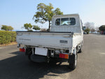 HIJET truck 4WD