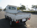 HIJET truck 4WD
