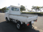 HIJET truck 4WD