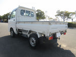HIJET truck 4WD