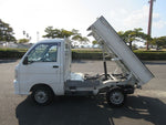 HIJET truck 4WD