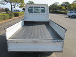 HIJET truck 4WD