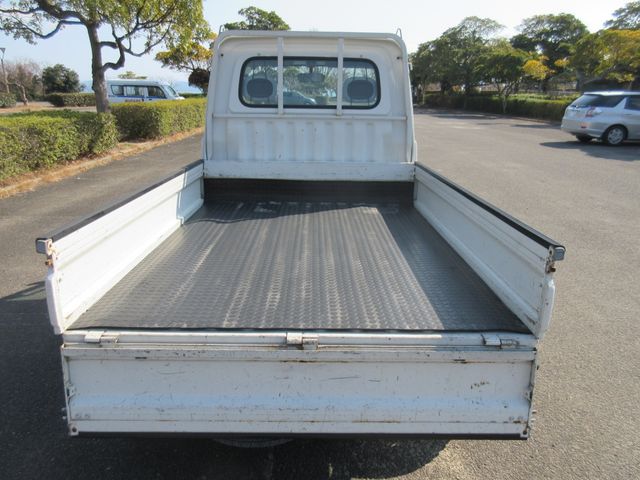 HIJET truck 4WD