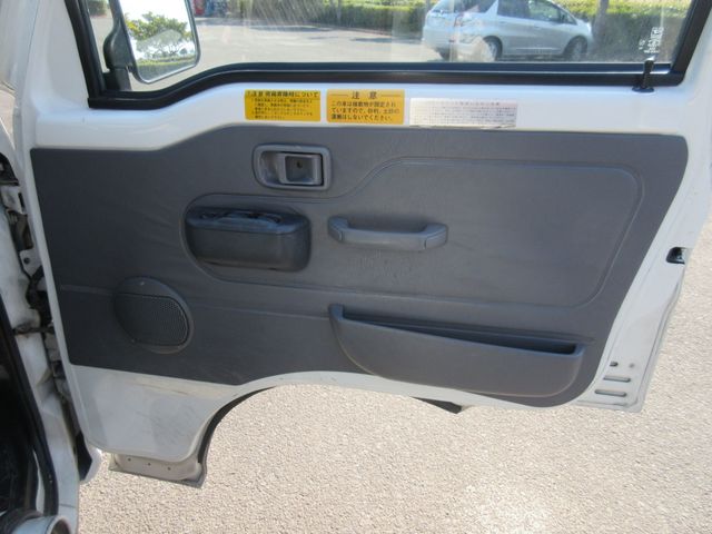 HIJET truck 4WD