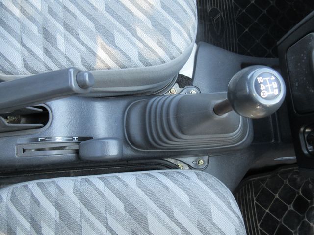 HIJET truck 4WD