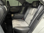 CROWN sedan hybrid