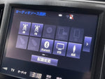 CROWN sedan hybrid