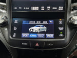 CROWN sedan hybrid