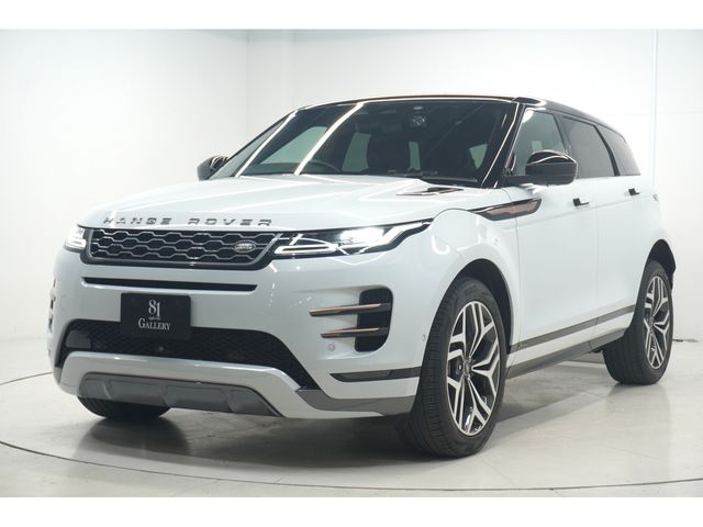 ROVER RANGE ROVER EVOGUE