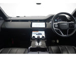 ROVER RANGE ROVER EVOGUE
