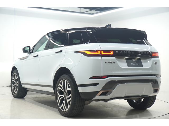 ROVER RANGE ROVER EVOGUE