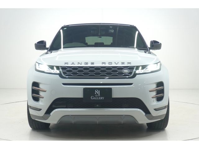 ROVER RANGE ROVER EVOGUE