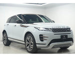 ROVER RANGE ROVER EVOGUE