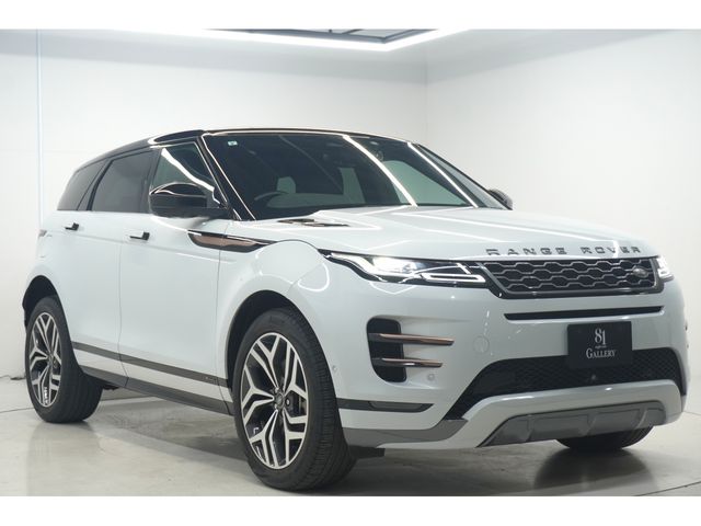 ROVER RANGE ROVER EVOGUE