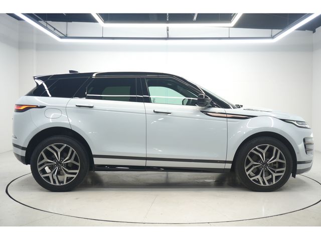 ROVER RANGE ROVER EVOGUE