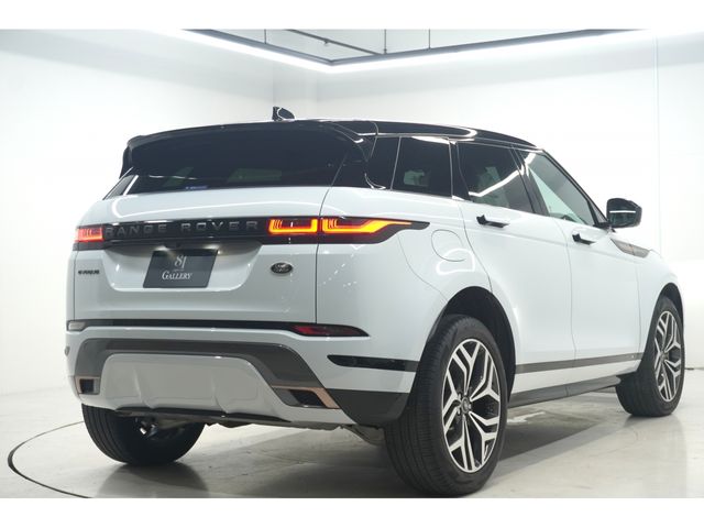 ROVER RANGE ROVER EVOGUE