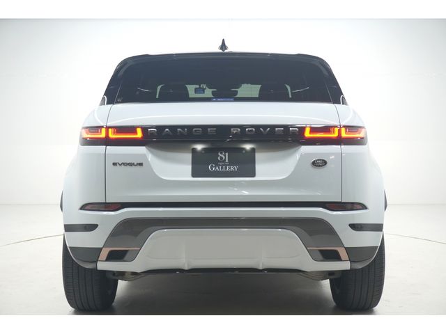 ROVER RANGE ROVER EVOGUE