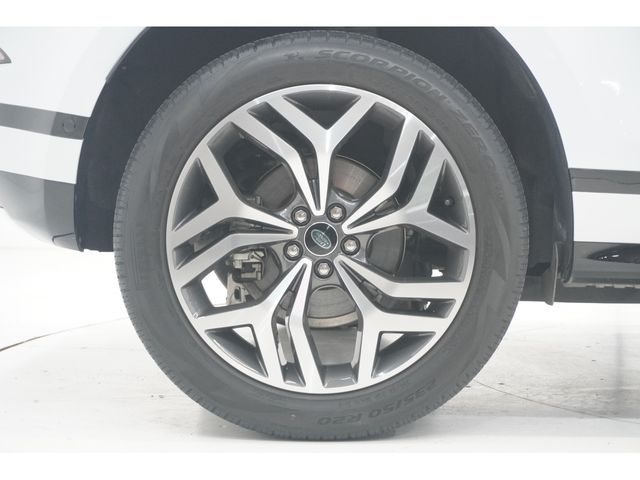 ROVER RANGE ROVER EVOGUE