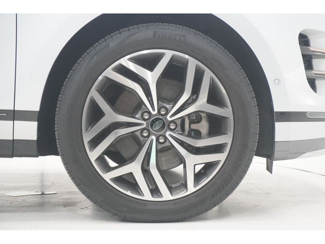 ROVER RANGE ROVER EVOGUE