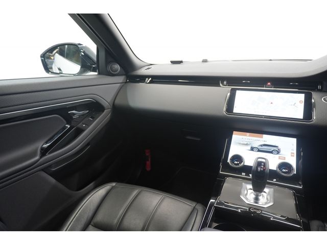 ROVER RANGE ROVER EVOGUE