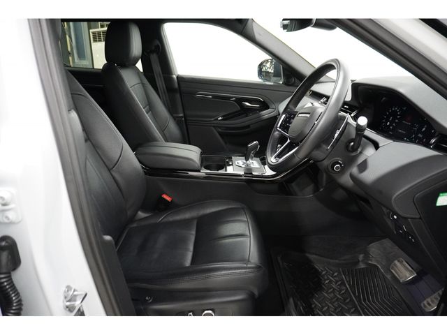 ROVER RANGE ROVER EVOGUE
