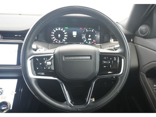 ROVER RANGE ROVER EVOGUE
