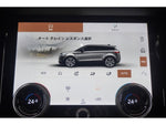 ROVER RANGE ROVER EVOGUE