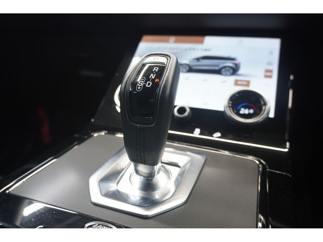 ROVER RANGE ROVER EVOGUE