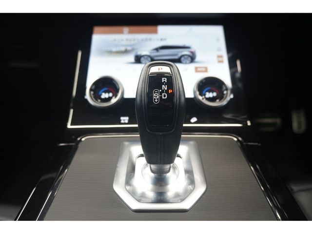 ROVER RANGE ROVER EVOGUE
