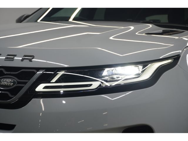 ROVER RANGE ROVER EVOGUE