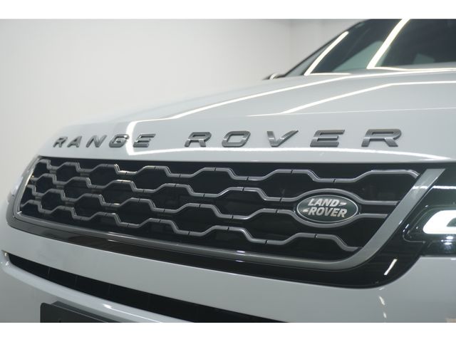 ROVER RANGE ROVER EVOGUE